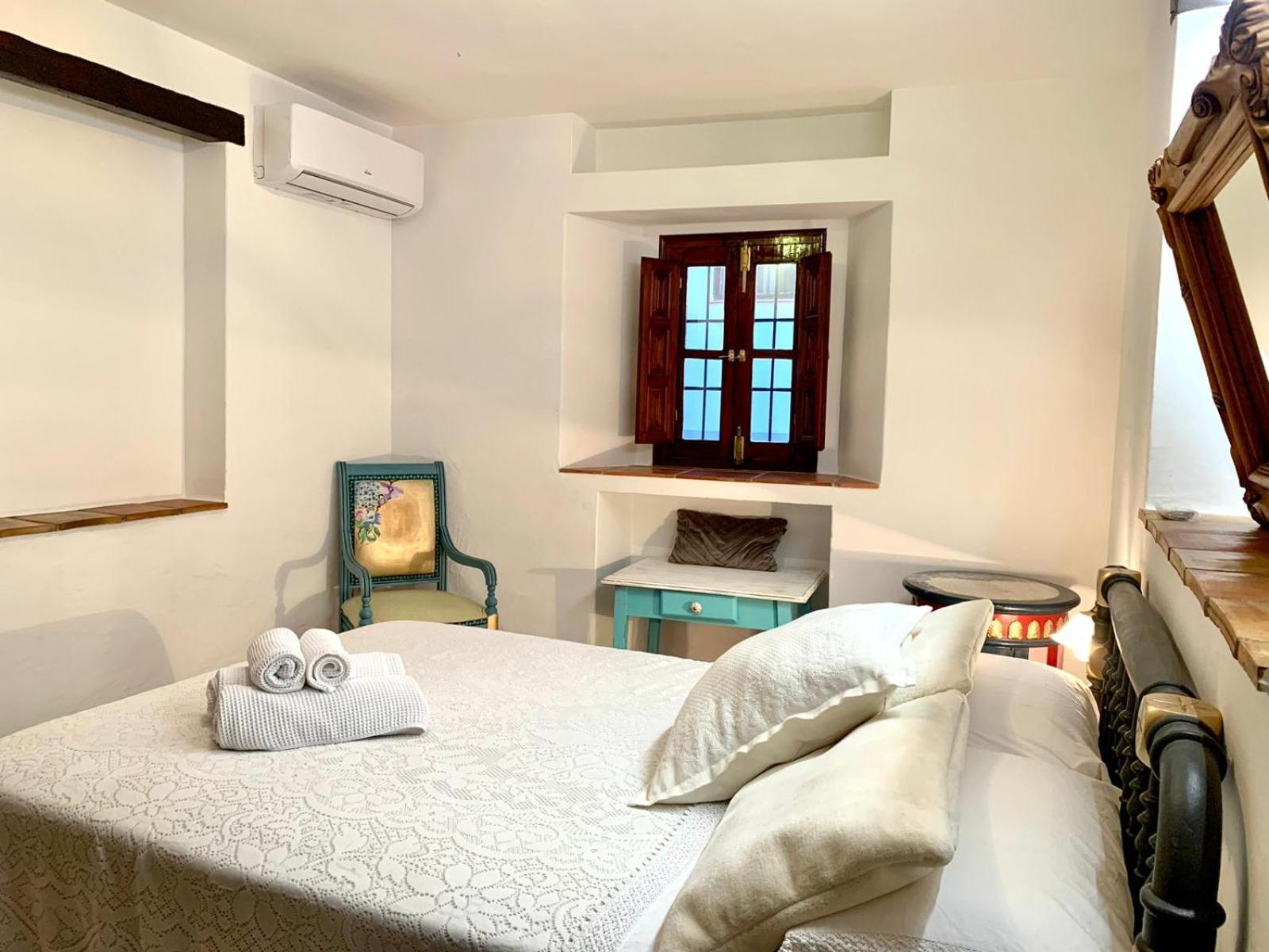 Casa Basilia Granada