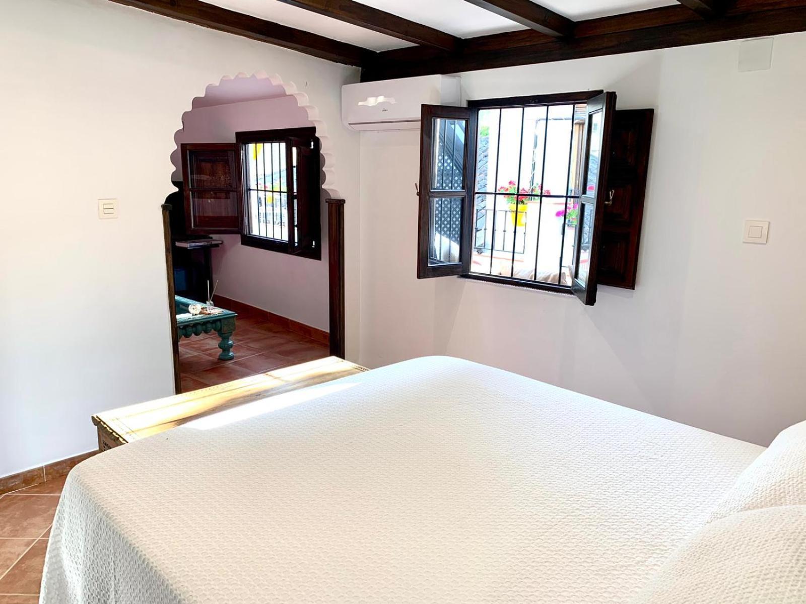 Casa Basilia * Granada