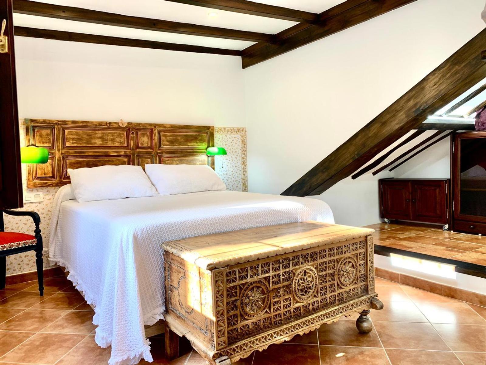 Casa Basilia