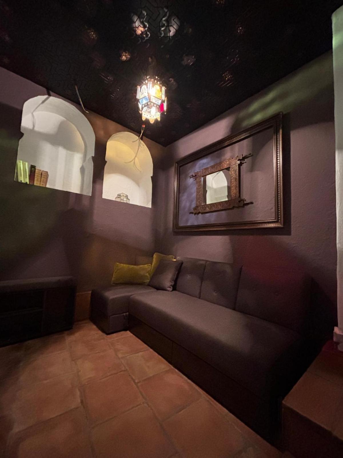 Casa Basilia Séjour chez l'habitant Grenade