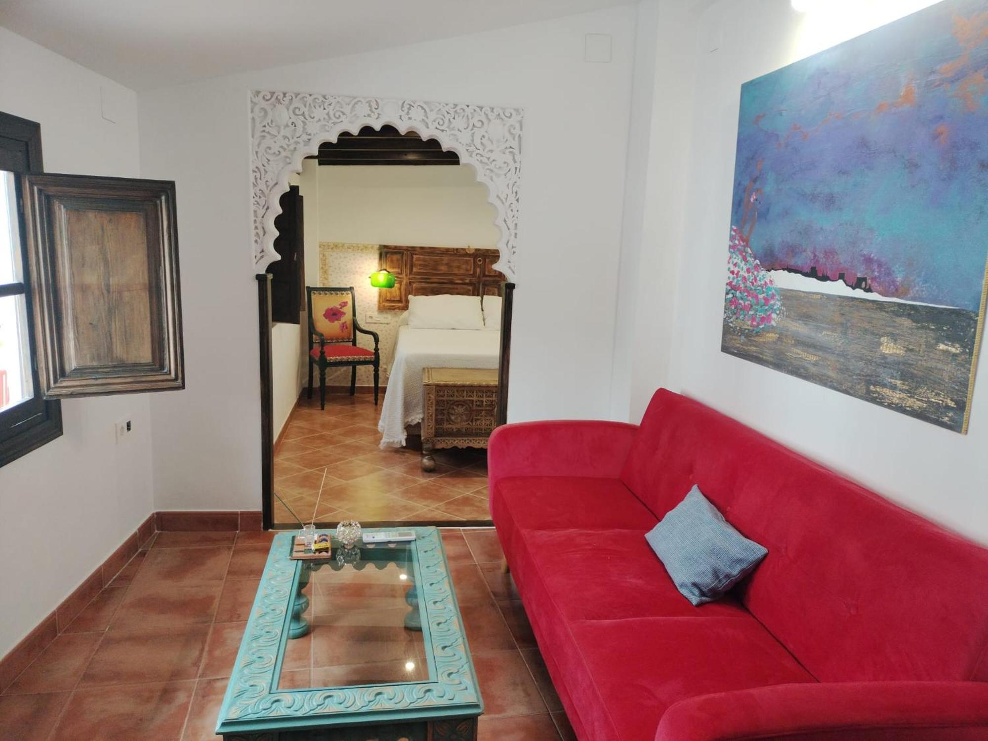 Casa Basilia Séjour chez l'habitant *