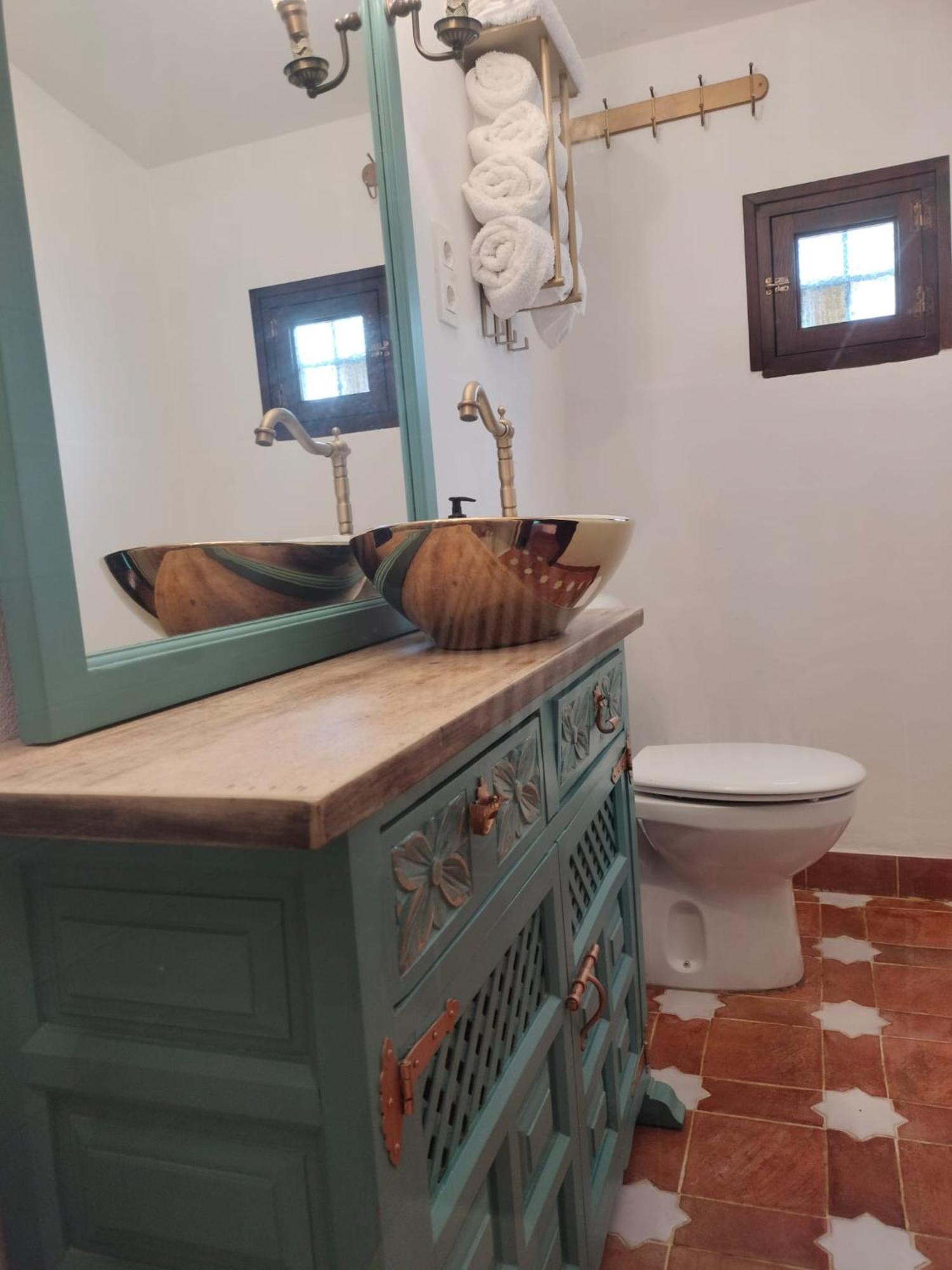 Casa Basilia Séjour chez l'habitant