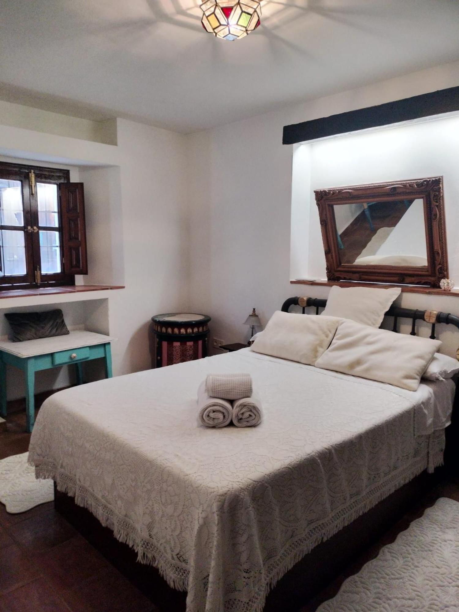 Séjour chez l'habitant Casa Basilia