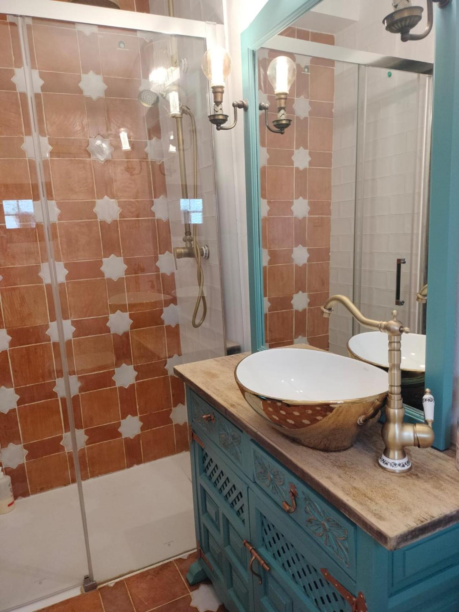 Séjour chez l'habitant Casa Basilia *