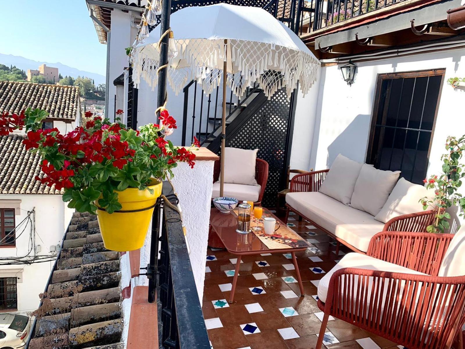 Casa Basilia Séjour chez l'habitant