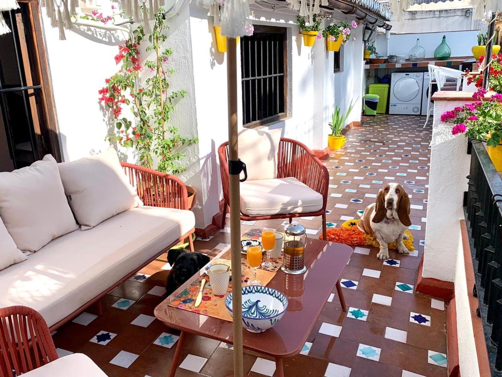 Casa Basilia Séjour chez l'habitant *
