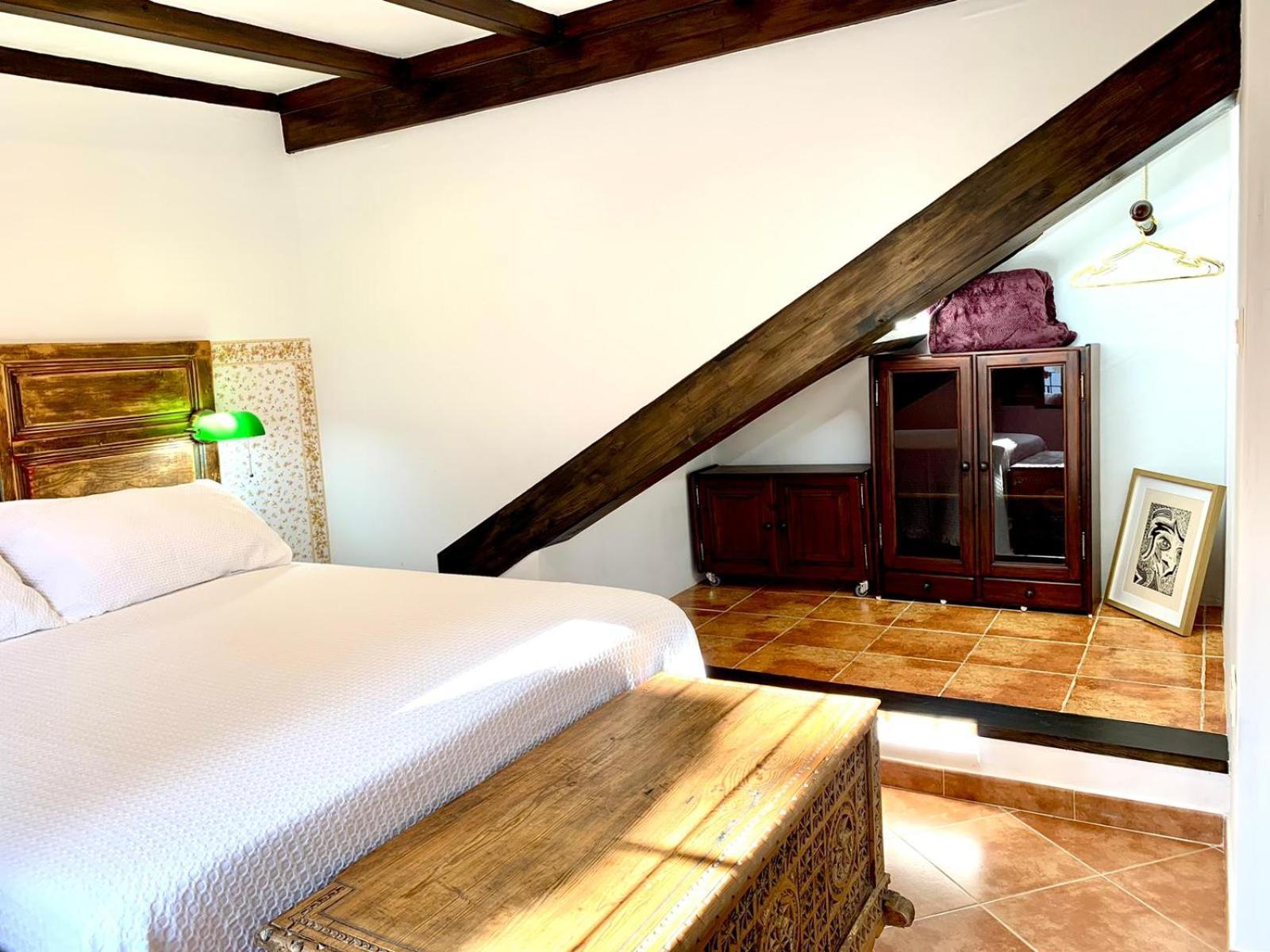 Casa Basilia Séjour chez l'habitant Grenade