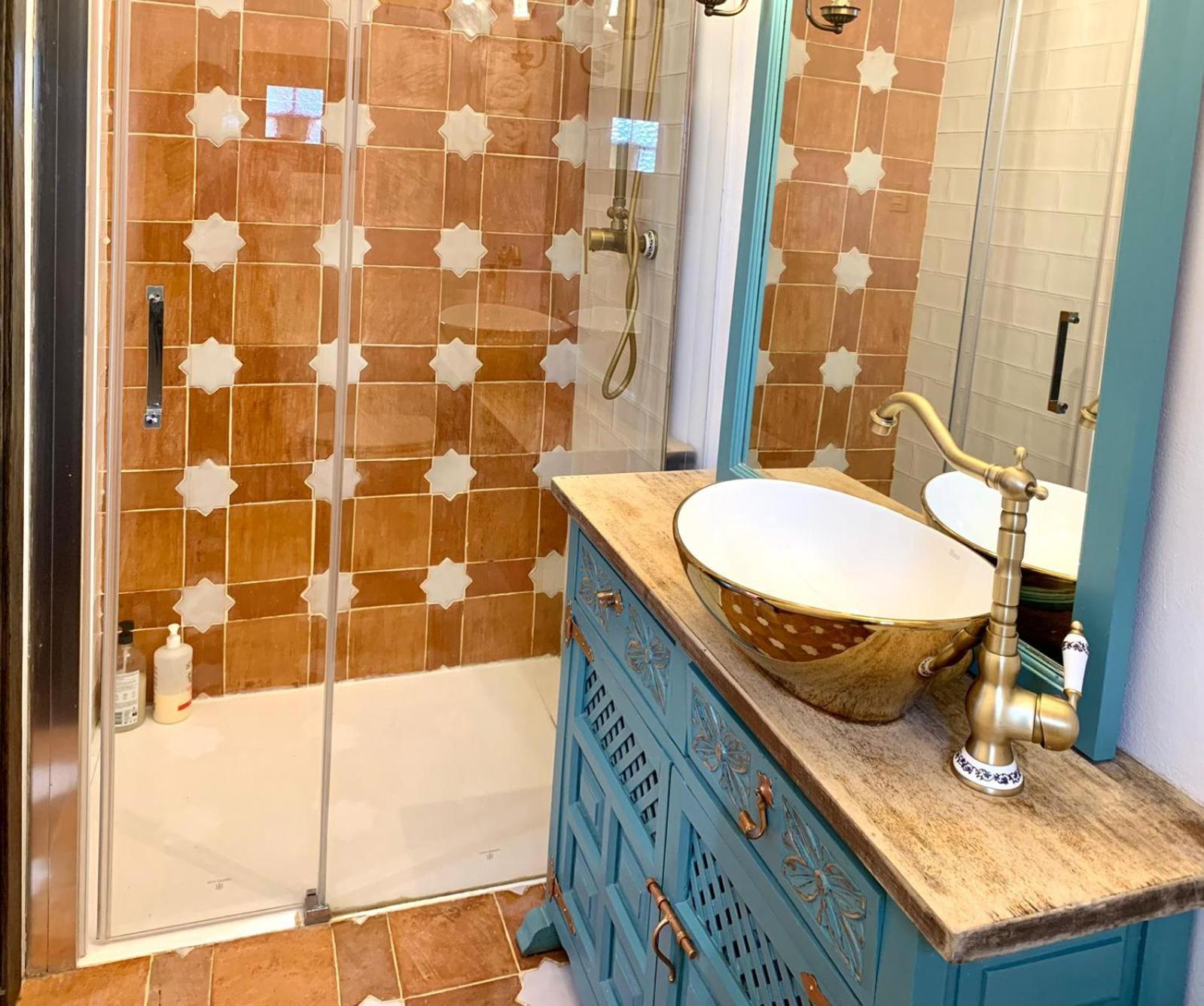 Séjour chez l'habitant Casa Basilia