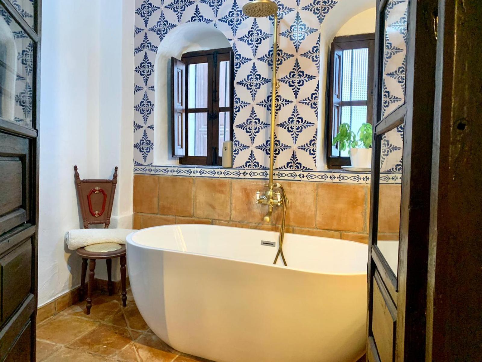 Casa Basilia Séjour chez l'habitant