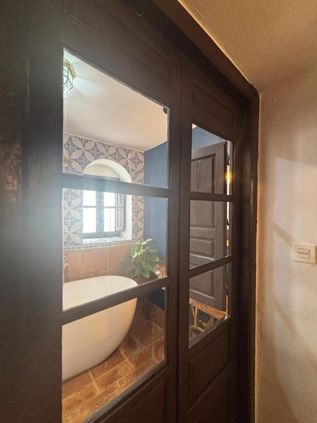 Casa Basilia Séjour chez l'habitant