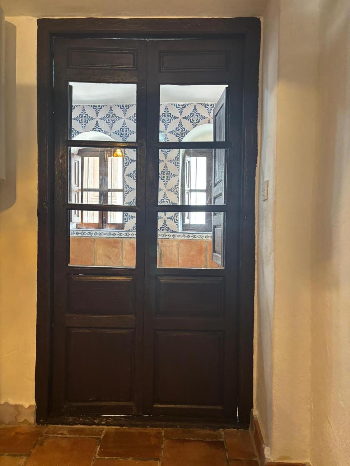 Casa Basilia Séjour chez l'habitant Grenade