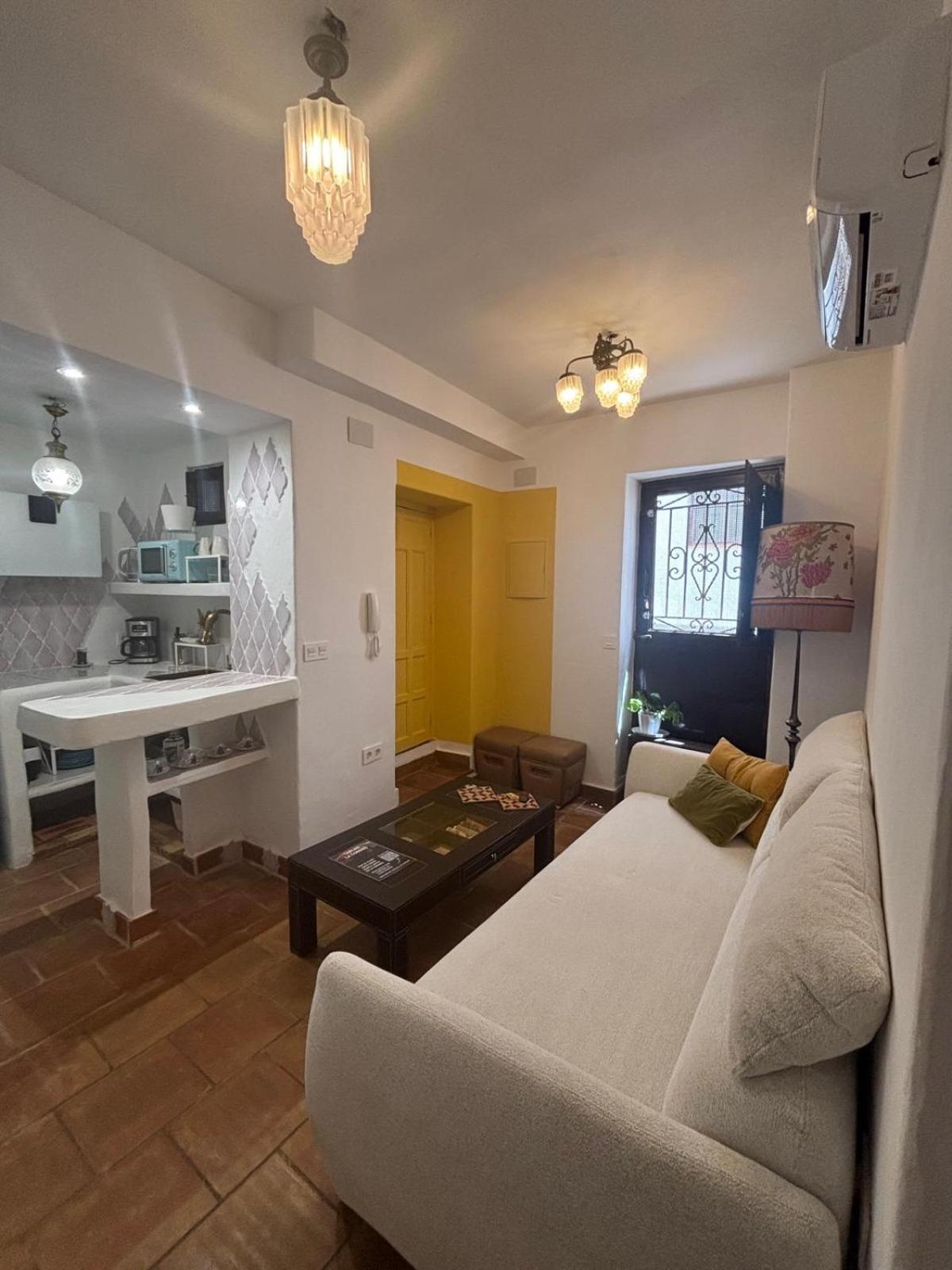 Casa Basilia Séjour chez l'habitant